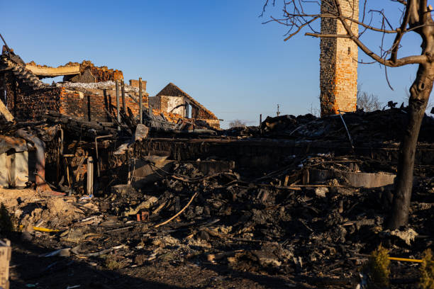 Reliable Board Up Services contractor in Joppa, MD by Fire Damage Doption